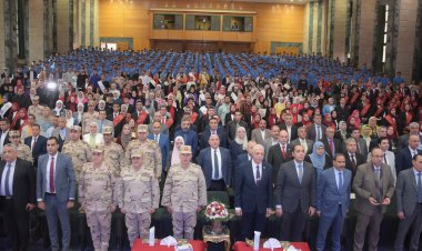 قوات الدفاع الشعبى والعسكرى تنظم عدداً من الفعاليات خلال شهر نوفمبر