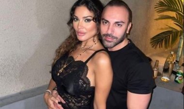 نادين نسيب نجيم تكشف سبب تأجيلها خطوة الزواج