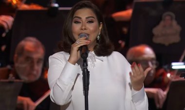 ما سبب تأجيل حفل شيرين في لبنان ؟