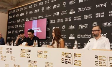 عمرو سلامة: «بحضّر لفيلم شماريخ من 20 سنة»