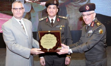 القوات المسلحة تنظم المؤتمر العلمى السنوى الثانى لمعامل القوات المسلحة للبحوث الطبية وبنك الدم