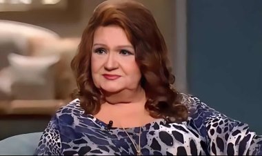 ميمي جمال: «الفنانين عندهم قدرة من ربنا إنهم يدفنوا أحبابهم ويكملوا شغل» (فيديو)