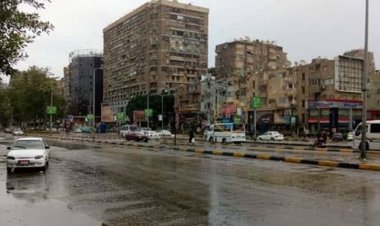 «شبورة مائية صباحًا».. تعرف على طقس الأيام المقبلة
