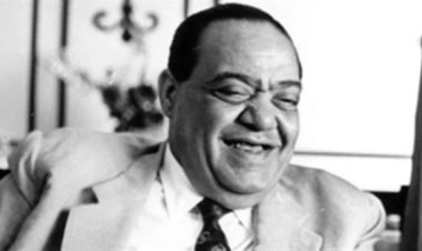 «ساعات» كامل الشناوي!.. بقلم أحمد محمود سلام