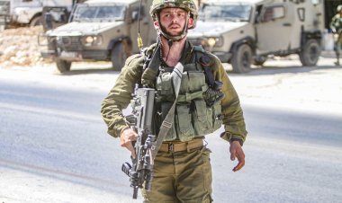 قطيع ماعز وراء عزل جندي إسرائيلي من الخدمة العسكرية