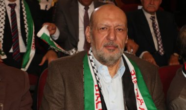 "أبو العطا": المصريون في الخارج يسطرون ملحمة بالتصويت في الانتخابات الرئاسية