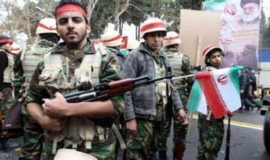 إيران ترد على اتهام أمريكا لها بمهاجمة قواتها العسكرية