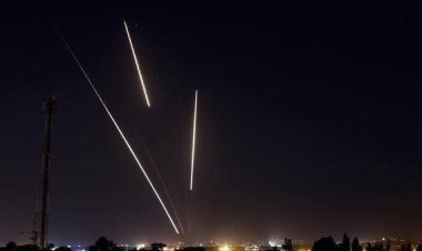 صفارات الإنذار تدوي في عدة مناطق شمال إسرائيل