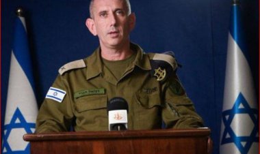 جيش الاحتـلال يعلن مقتــل قائد اللواء الجنوبي بفرقة غزة في هجوم 7 أكتوبر