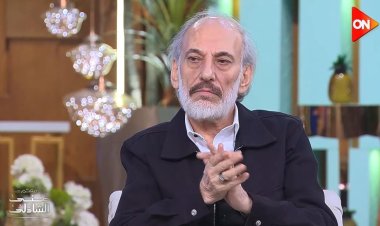 سبب غياب غسان مسعود عن الدراما المصرية