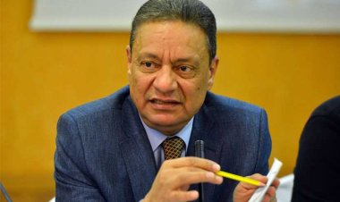 كرم جبر: شعبية الرئيس السيسي في ذروتها.. ومصر أصبحت قبلة العالم