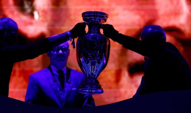 مجموعات قوية.. نتائج قرعة نهائيات بطولة أمم أوروبا 2024