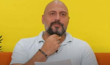 وليد فواز يكشف دوره في مسلسل «العودة»