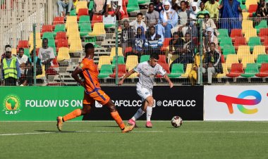 بيراميدز يخسر من نواذيبو الموريتاني بهدفين في دوري أبطال إفريقيا
