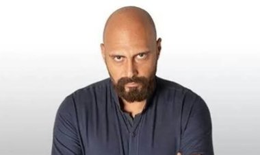 "بيبو" و"درش" و"رأس الأفعى" و"فن الحرب".. وليد فواز يدخل السباق الرمضاني بـ4 مسلسلات