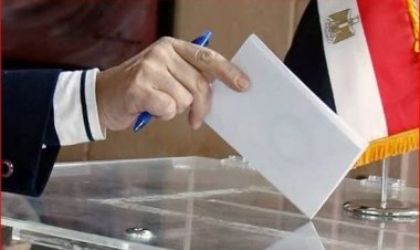 لمدة ساعة.. الوطنية للانتخابات تعلن راحة بجميع اللجان على مستوى الجمهورية