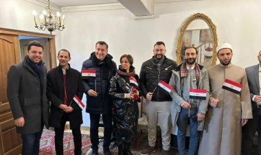 انتهاء تصويت المصريين بالخارج في 10 دول