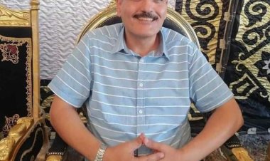 مصرع عامل على يد جاره بسبب خلافات الجيرة في الدقهلية