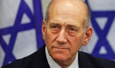 عاجل| رئيس حكومة الاحتلال الأسبق يطالب «نتنياهو» بالاستقالة: «هيخسرنا المجتمع الدولي»