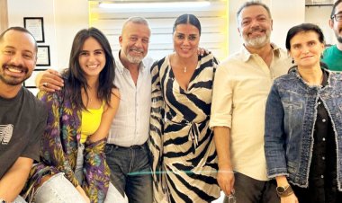 بدلًا من طرحه غدًا.. تأجيل عرض مسلسل «وبقينا اتنين»