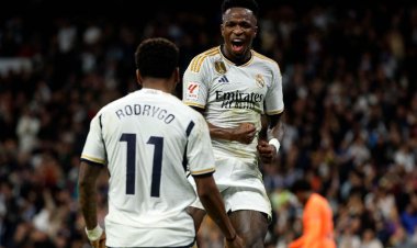 ريال مدريد يهزم غرناطة بثنائية في الدوري الإسباني