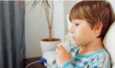 خاص لـ العاصمة: خبير يحذر من هذه الأدوية لمريض الفيروس المخلوي