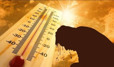 "مائل للحرارة نهارًا".. تعرف على حالة الطقس اليوم الأحد