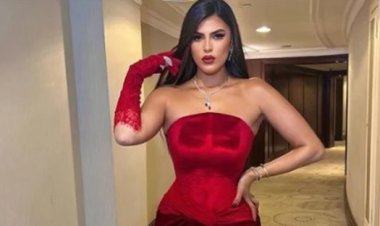 «بفستان  جرئ».. زوجة ماجد المصري تثير الجدل على انستجرام