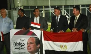 توفير الراحة لذوي الهمم والمكفوفين.. سفير مصر بالكويت يكشف تفاصيل سير العملية الانتخابية