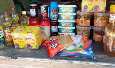 ننشر جهود الوحدات المحلية في ملف النظافة ومواجهة التعديات في بني سويف