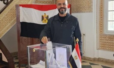 الجزائر.. بدء عملية التصويت في اليوم الثالث والأخير من الانتخابات الرئاسية المصرية بالخارج