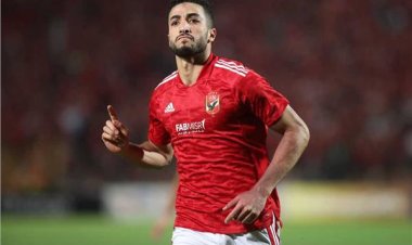 أول تعليق من محمد عبدالمنعم على احتفاله المُثير للجدل