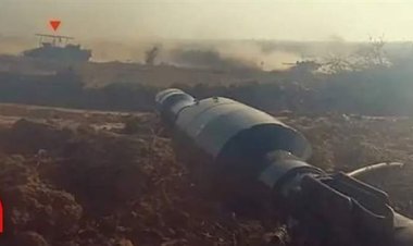 كتائب القسام تستهدف دبابة إسرائيلية وتشن هجومًا على تمركز في غزة