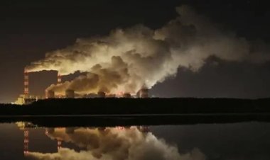 بريطانيا تتعهد بتقديم 100 مليون جنيه إسترليني للبلدان المتضررة من تغير المناخ