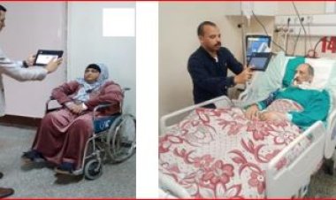 قوافل للمحافظات ومأموريات للمنازل.. الأحوال المدنية تواصل مساعدة المواطنين فى استخراج الوثائق الرسمية