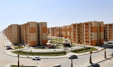إجمالي الوحدات السكنية المنفذة عام 2022/2023.. باستثمارات 262.1 مليار جنيه