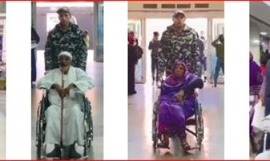 مصلحة الجوازات تواصل تقديم التسهيلات للراغبين في الخدمات الشرطية