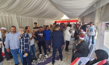 حملة عبد السند يمامة بالخارج تشيد بحيادية البعثات الدبلوماسية في انتخابات الرئاسة