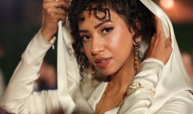 "hooded dress" موضة نجمات مهرجان البحر الأحمر السينمائي الدولي بالسعودية