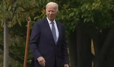 الكونجرس: سحب الثقة من بايدن أصبح ضروريًا