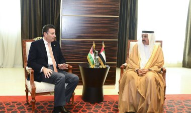 بحضور رئيس COP28 وقادة من إفريقيا.. الرئيس الكيني يطلق “مبادرة التصنيع الأخضر في أفريقيا”