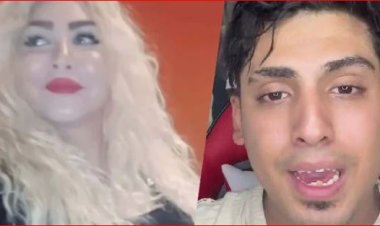 «أنا برىء»...كواليس لحظات القبض على كروان مشاكل وسط زراعات سوهاج