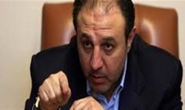 المستشار القانوني لـ«المهن التمثيلية» يكشف لـ«العاصمة» تفاصيل حبس إيهاب طلعت