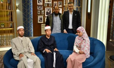 اليوم.. «واحد من الناس» يحتفل بأصحاب القدرات الخاصة في عيدهم على «الحياة»