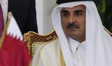 عاجل| قطر تتعهد بعلاج 1500 جريح فلسطيني وكفالة 3 آلاف يتيم من أبناء أهالي غزة