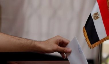 انتهاء تصويت المصريين بالانتخابات الرئاسية بالخارج في باكستان وكازاخستان