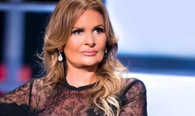 يسرا: هغيب عن رمضان 2024 لأني مرهقة من اللي فات