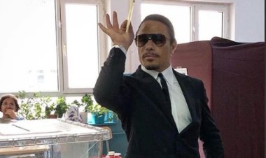 من الطباخ الشهير إلى فستان الزفاف.. لحظات فريدة في انتخابات الرئاسة