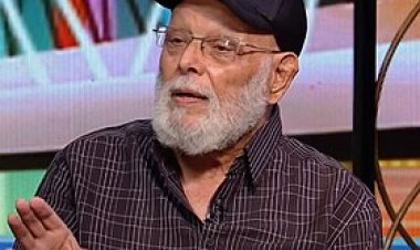 موعد ومكان جنازة الفنان أشرف عبد الغفور