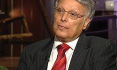 مش قادرة أصدق.. غادة عبد الرازق تنعي وفاة أشرف عبد الغفور